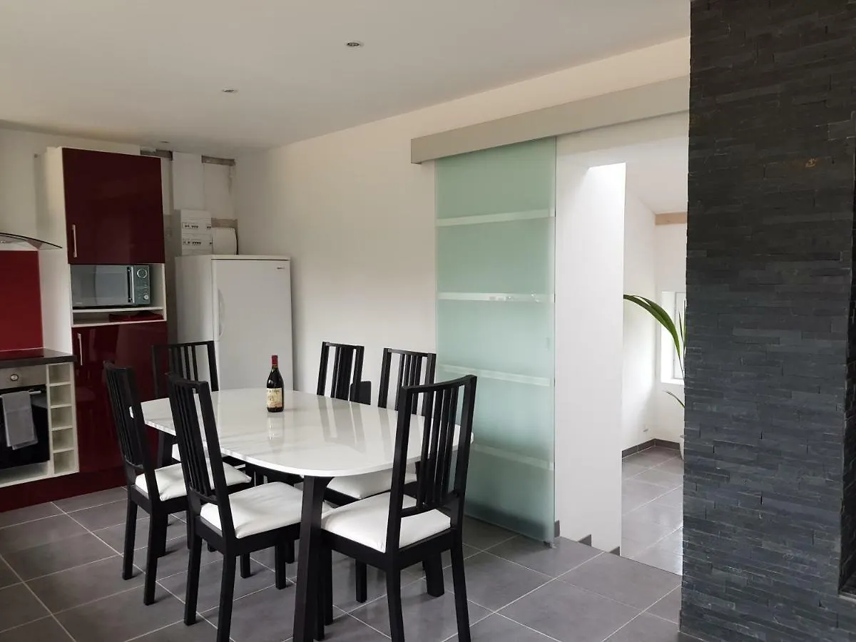 Villa Prevencheres Bas 2 à Nonieres