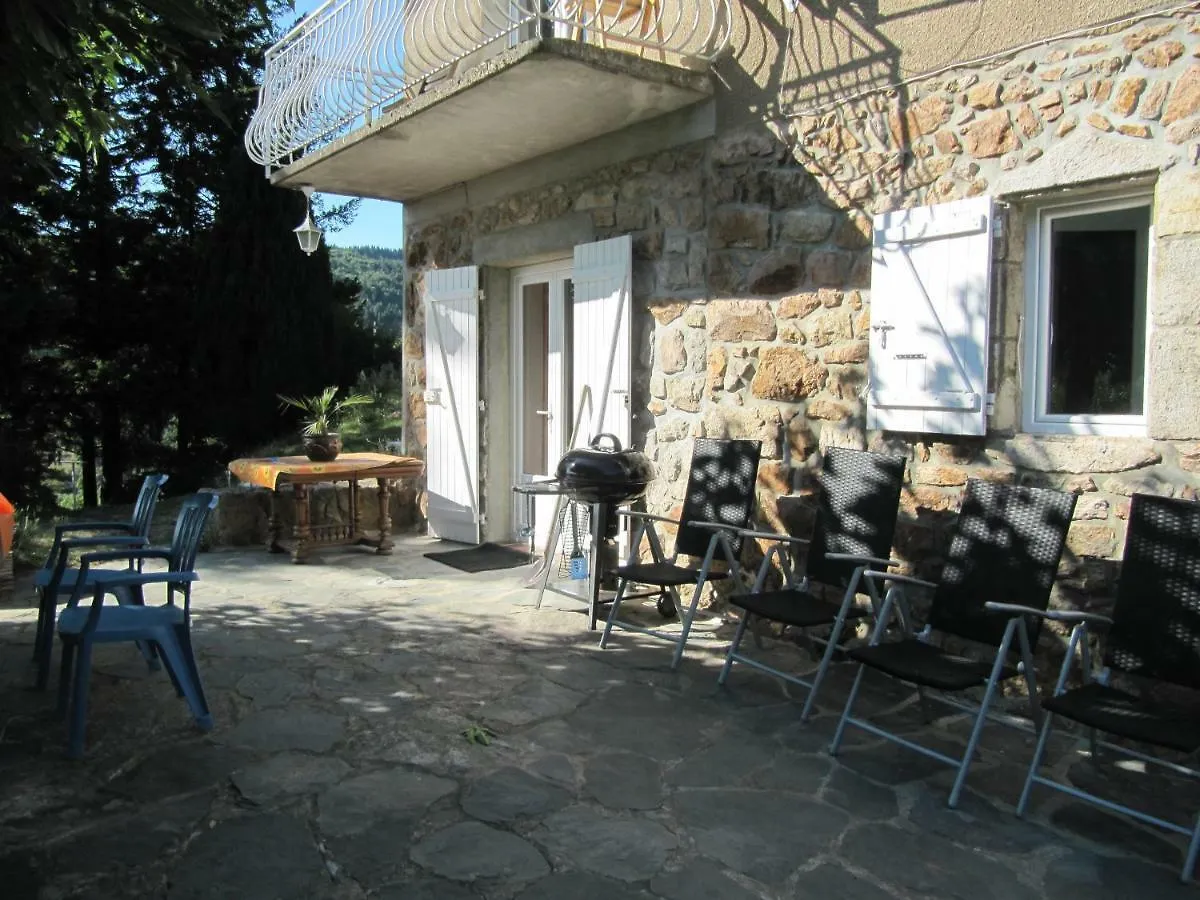 Villa Prevencheres Bas 2 à Nonieres