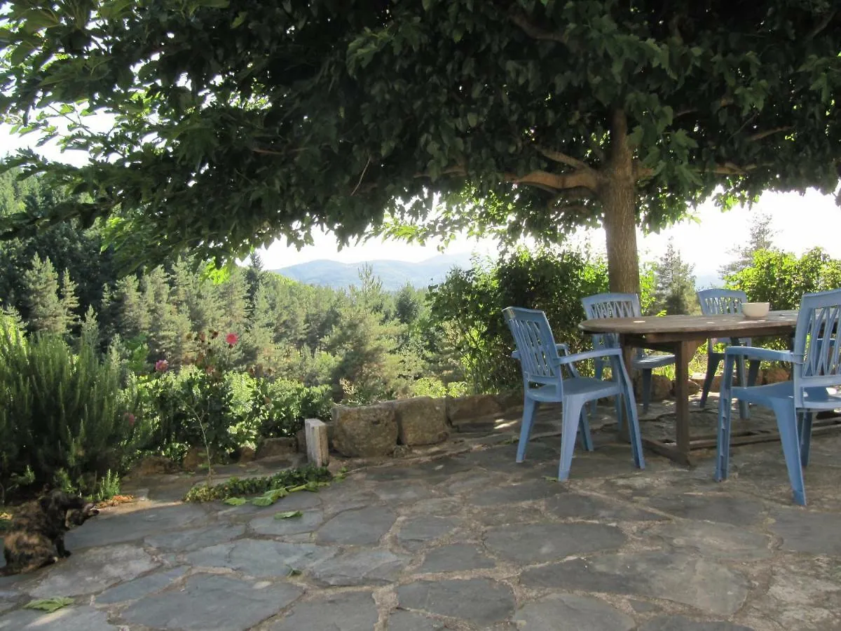 Villa Prevencheres Bas 2 à Nonieres