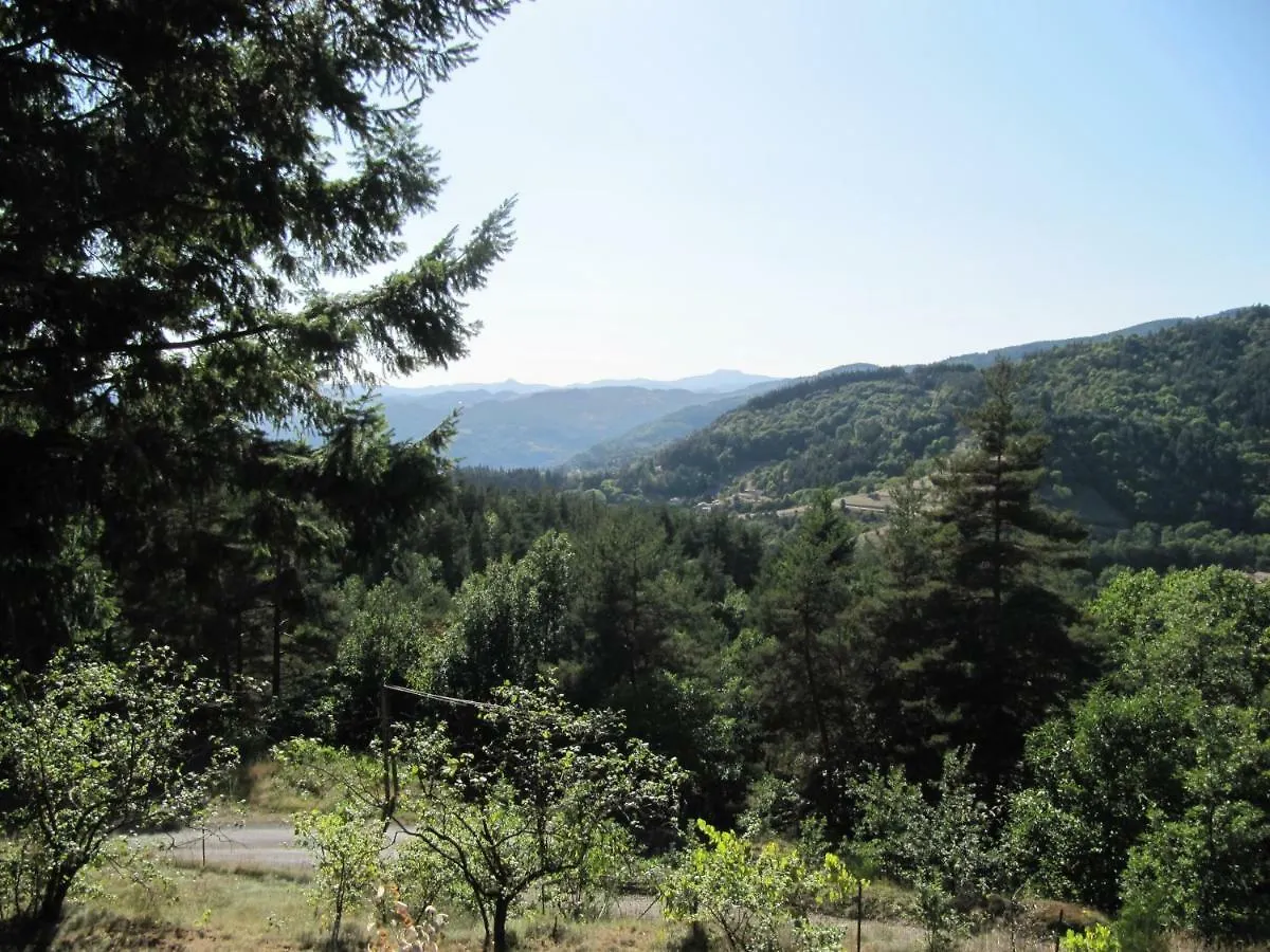Villa Prevencheres Bas 2 à Nonieres France
