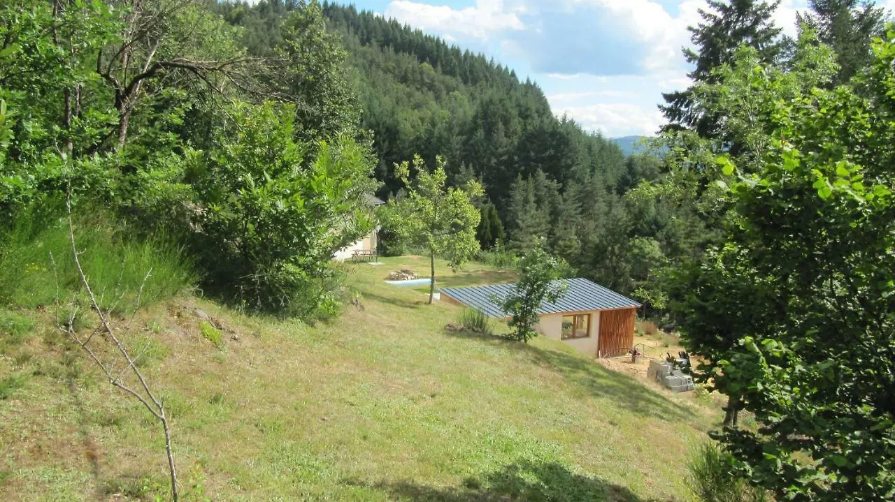 Villa Prevencheres Bas 2 à Nonieres