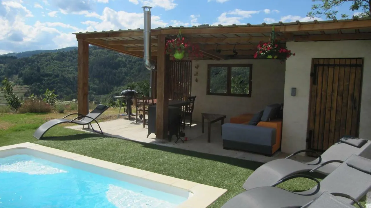 Villa Prevencheres Bas 2 à Nonieres