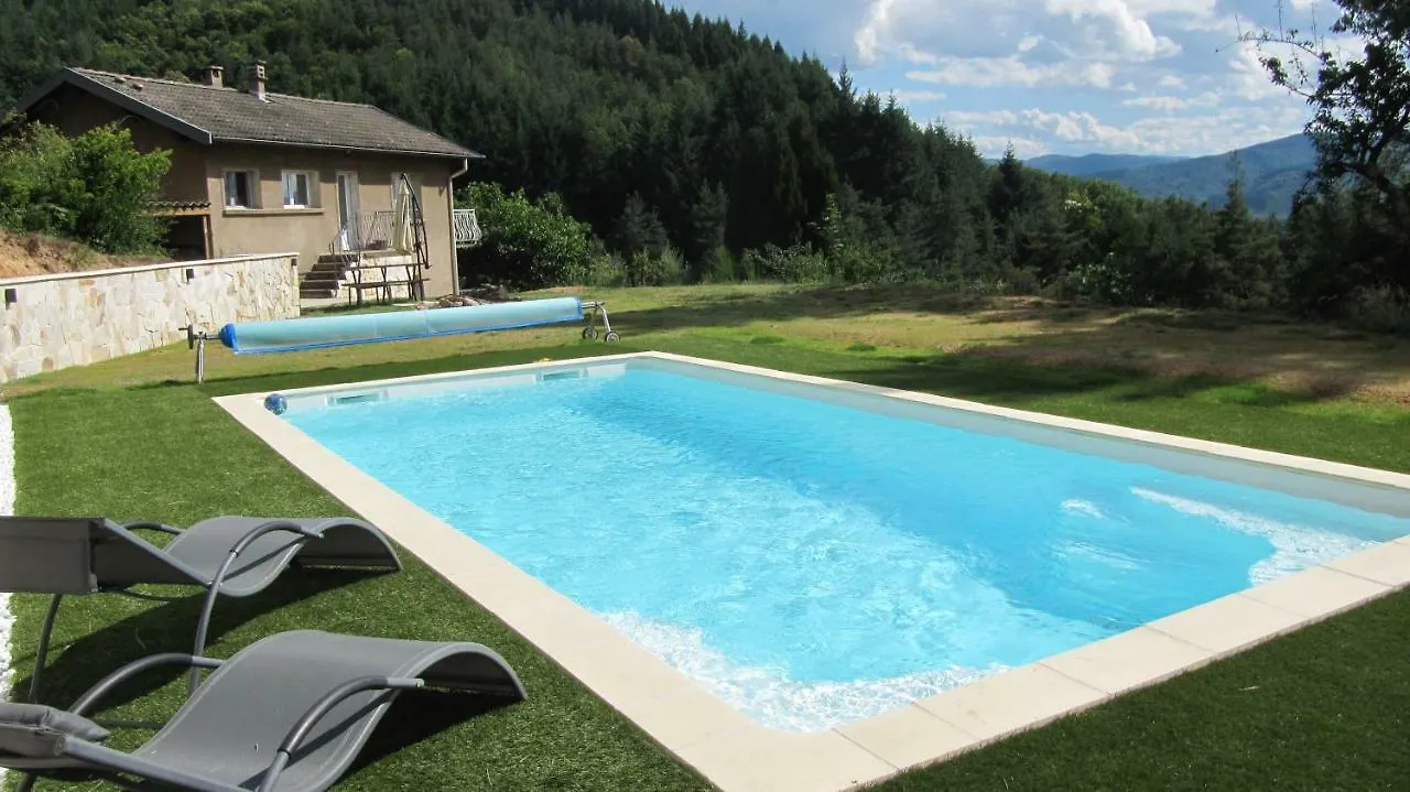 Villa Prevencheres Bas 2 à Nonieres