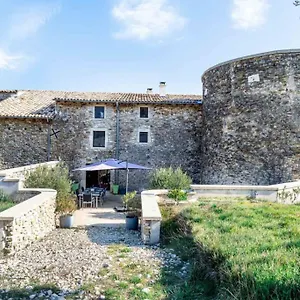 Hébergement de vacances Chez Dabin - La Roche St Secret - 10pers, Le Pegue