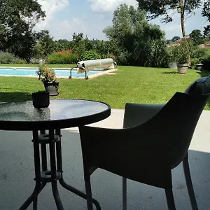 Séjour chez l'habitant Villardy, Châtillon-sur-Chalaronne