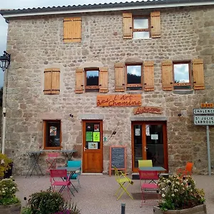 L'art Des Chemins Nonieres
